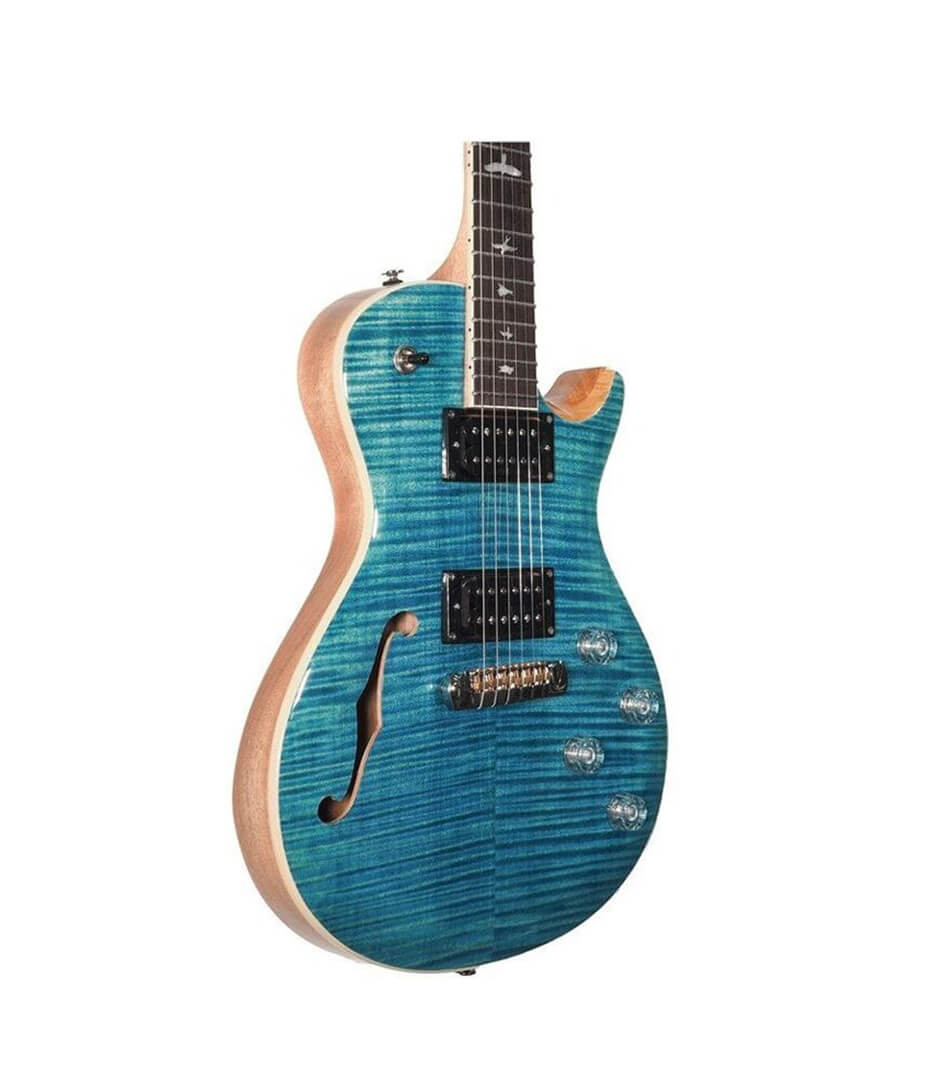 Openbox ZM3MC SE Zach Myers Signature Semi Hollow - Openbox-ZM3MC - Melody House Dubai, UAE