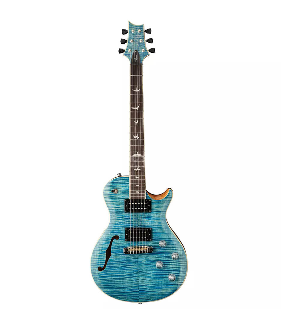 PRS - Openbox ZM3MC SE Zach Myers Signature Semi Hollow