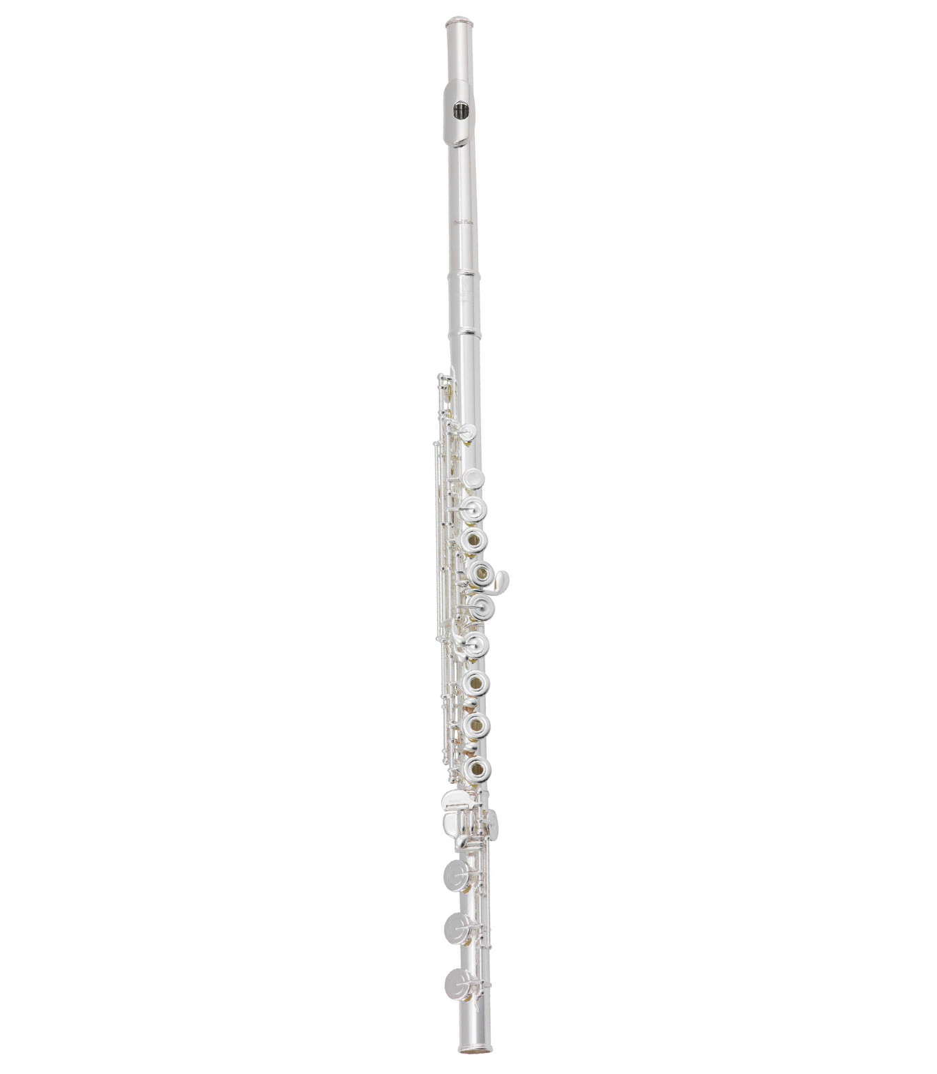 795RBE 2RB Desc Offset Ring Key B Foot joint with - 795RBE-2RB - Melody House Dubai, UAE
