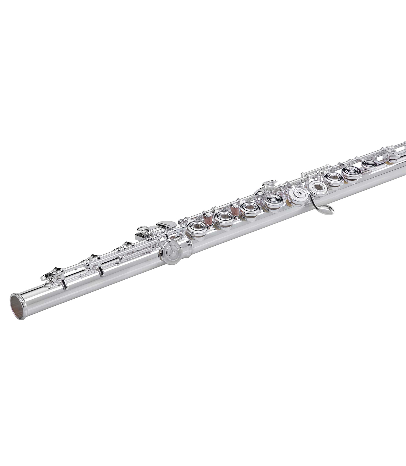 795RBE 2RB Desc Offset Ring Key B Foot joint with - 795RBE-2RB - Melody House Dubai, UAE