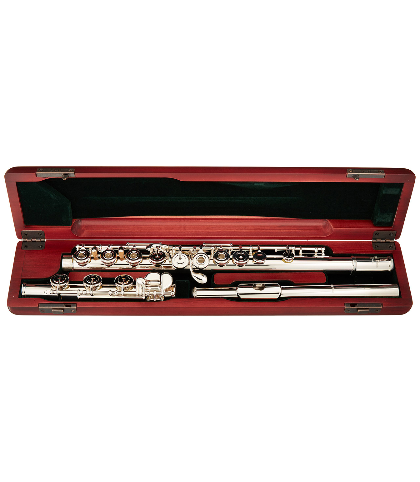 795RBE 2RB Desc Offset Ring Key B Foot joint with - 795RBE-2RB - Melody House Dubai, UAE
