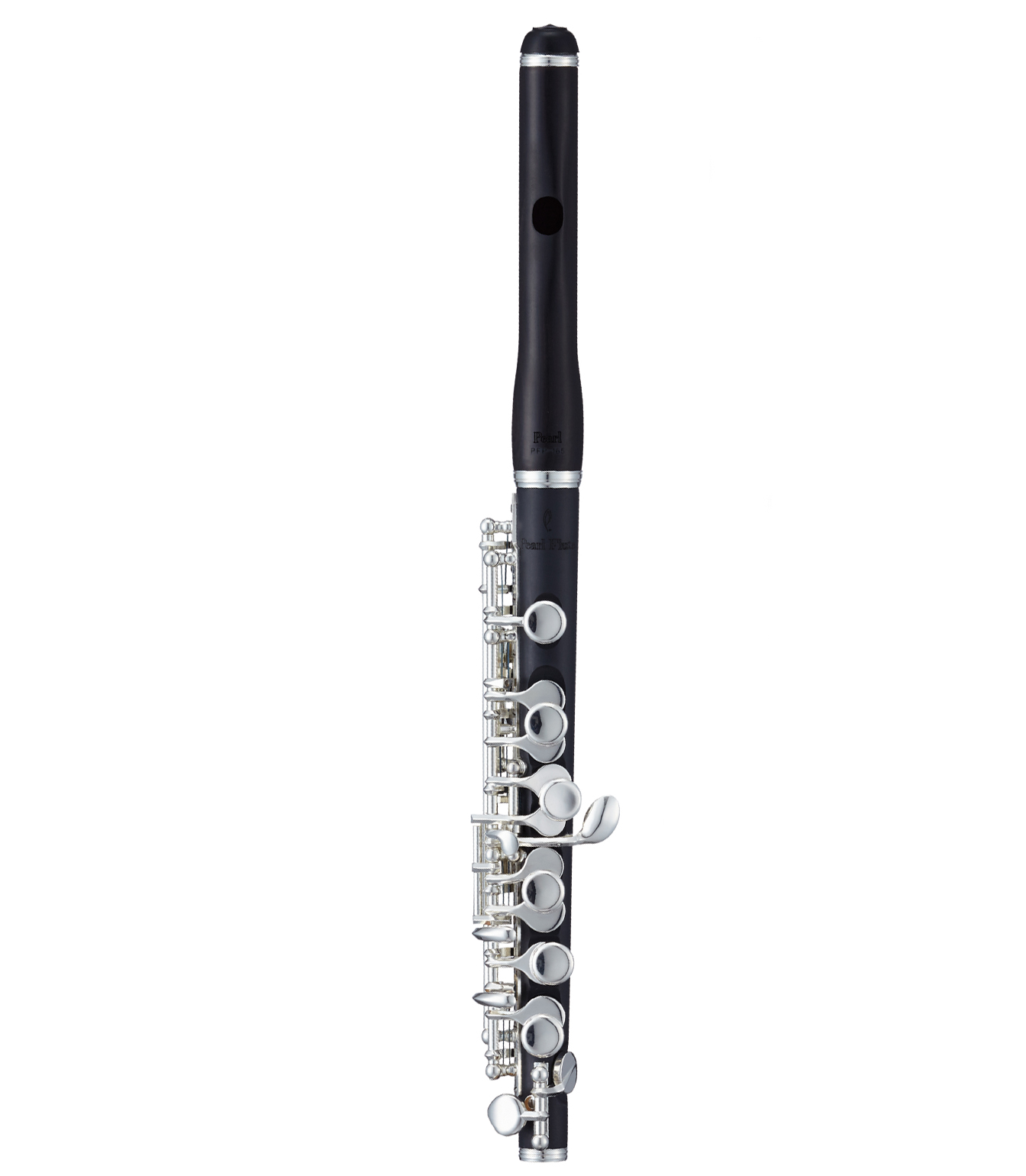 PFP 165E Piccolo w Split E mechanism High Wave Hea - PFP-165E - Melody House Dubai, UAE