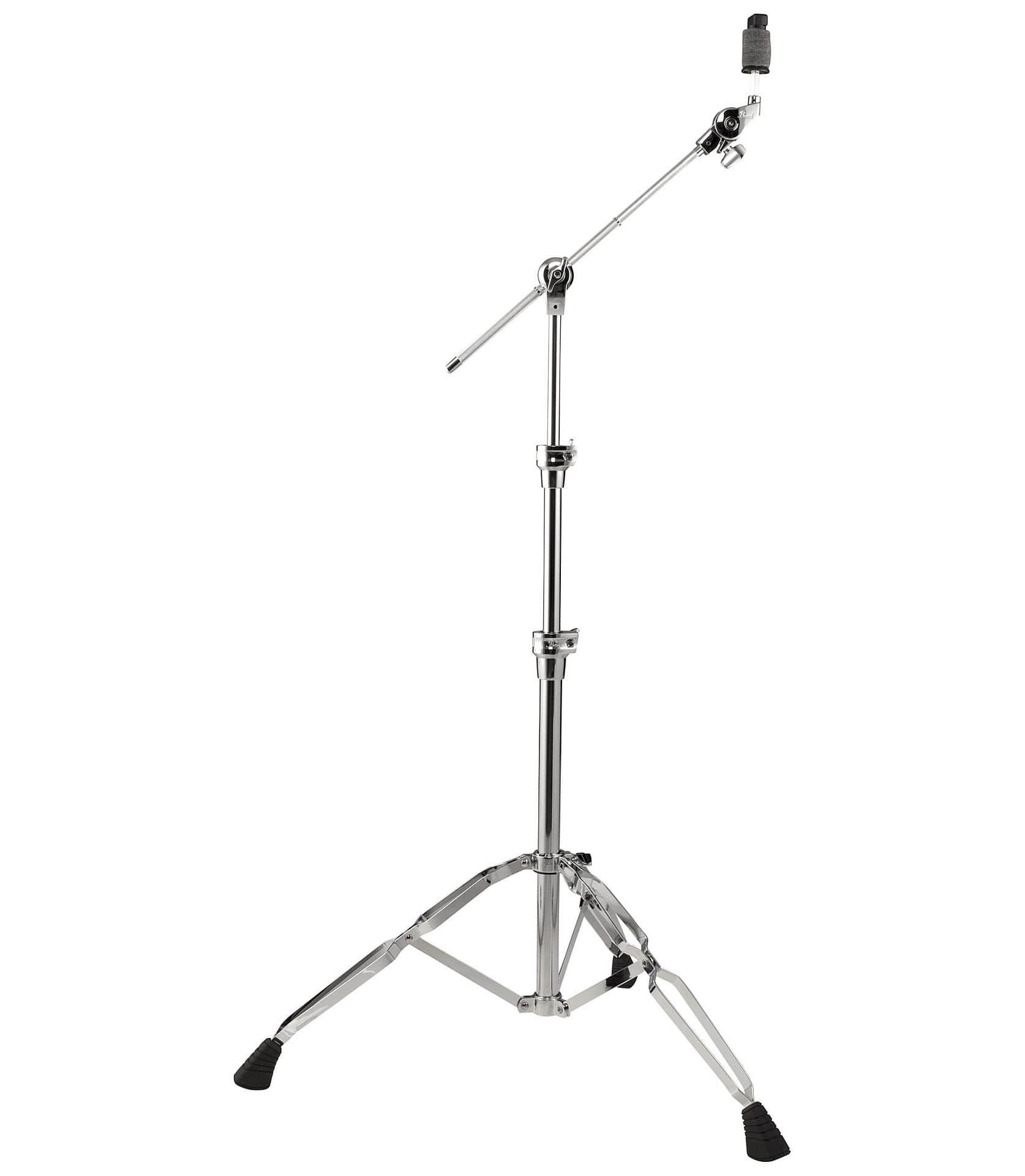 buy pearl bc 930 cymbal boom stand uni lock tilter