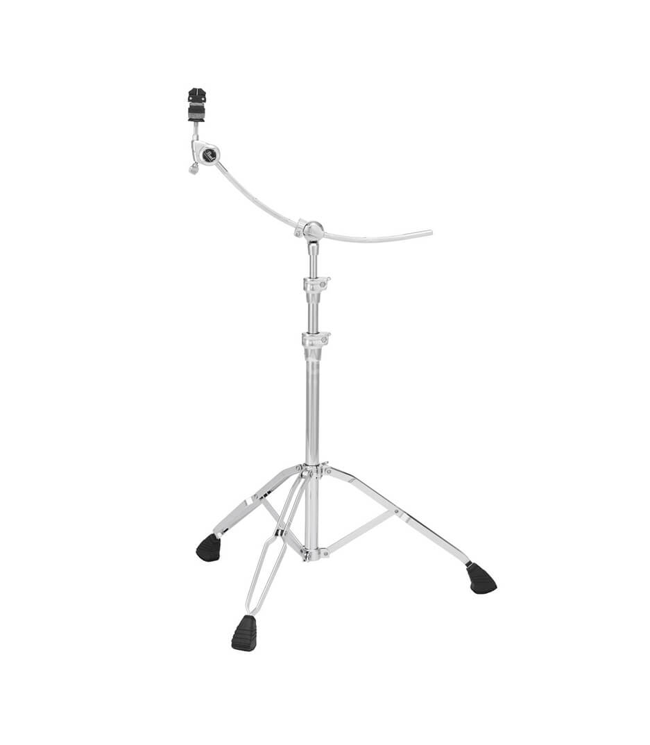 buy pearl b 1030c boom stand w curved arm