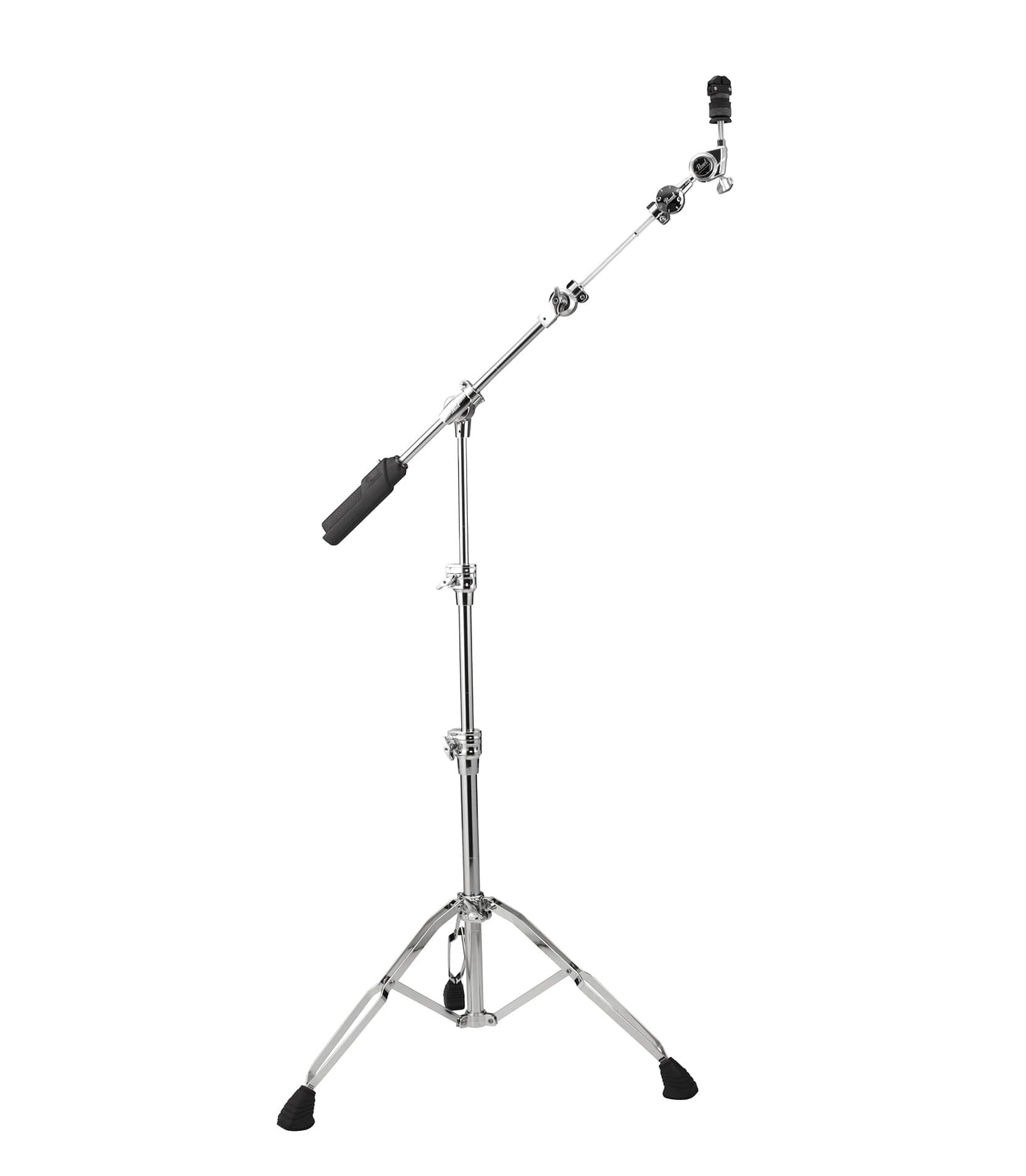 buy pearl bc 2030 cymbal boom stand gyro lock tilter doub