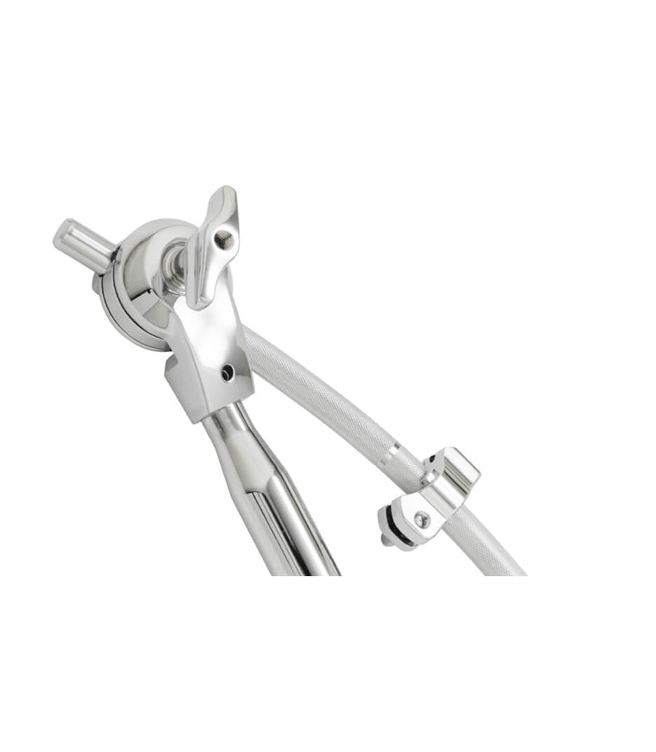 CH 1030C Curved Cymbal Holder - CH-1030C - Melody House Dubai, UAE