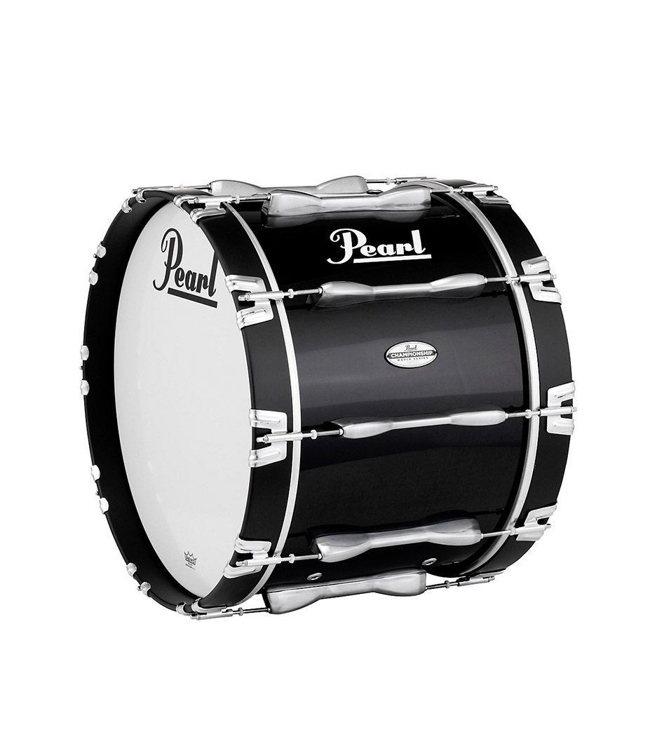 buy pearl cmb2014n c 46 20x14 competitor marching bass dr