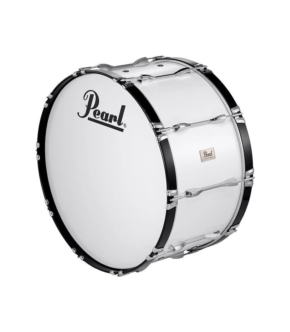 buy pearl 24x14 competitor marching bass drum