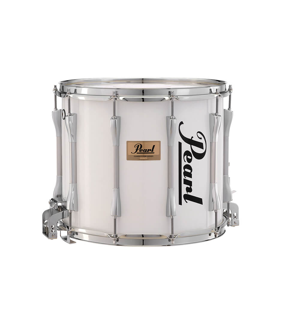 Pearl FFXPMD1412-155 Caisse Claire 14x12 Bouleau Scarlet Fade