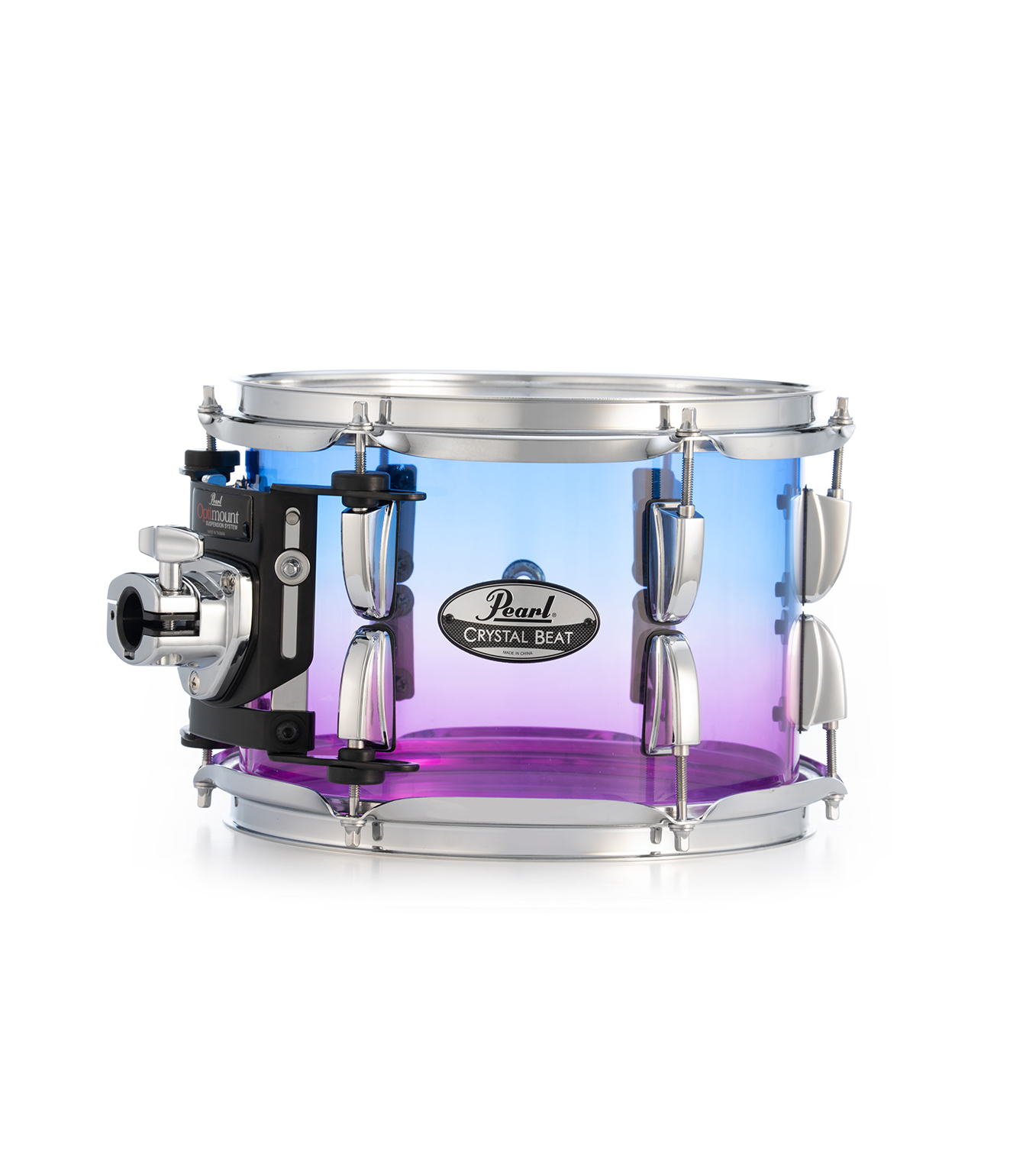 CRB1007T C 734 10 X 7 CRYSTAL BEAT TOM W OPTIMOU - CRB1007T/C#734 - Melody House Dubai, UAE