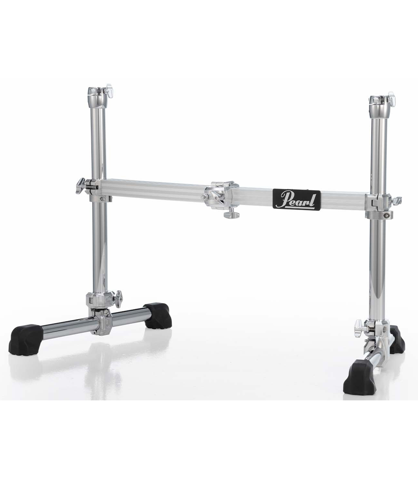 DR 521C DRUM RACK ICON CURVED MINI SIDE RACK - DR-521C - Melody House Dubai, UAE