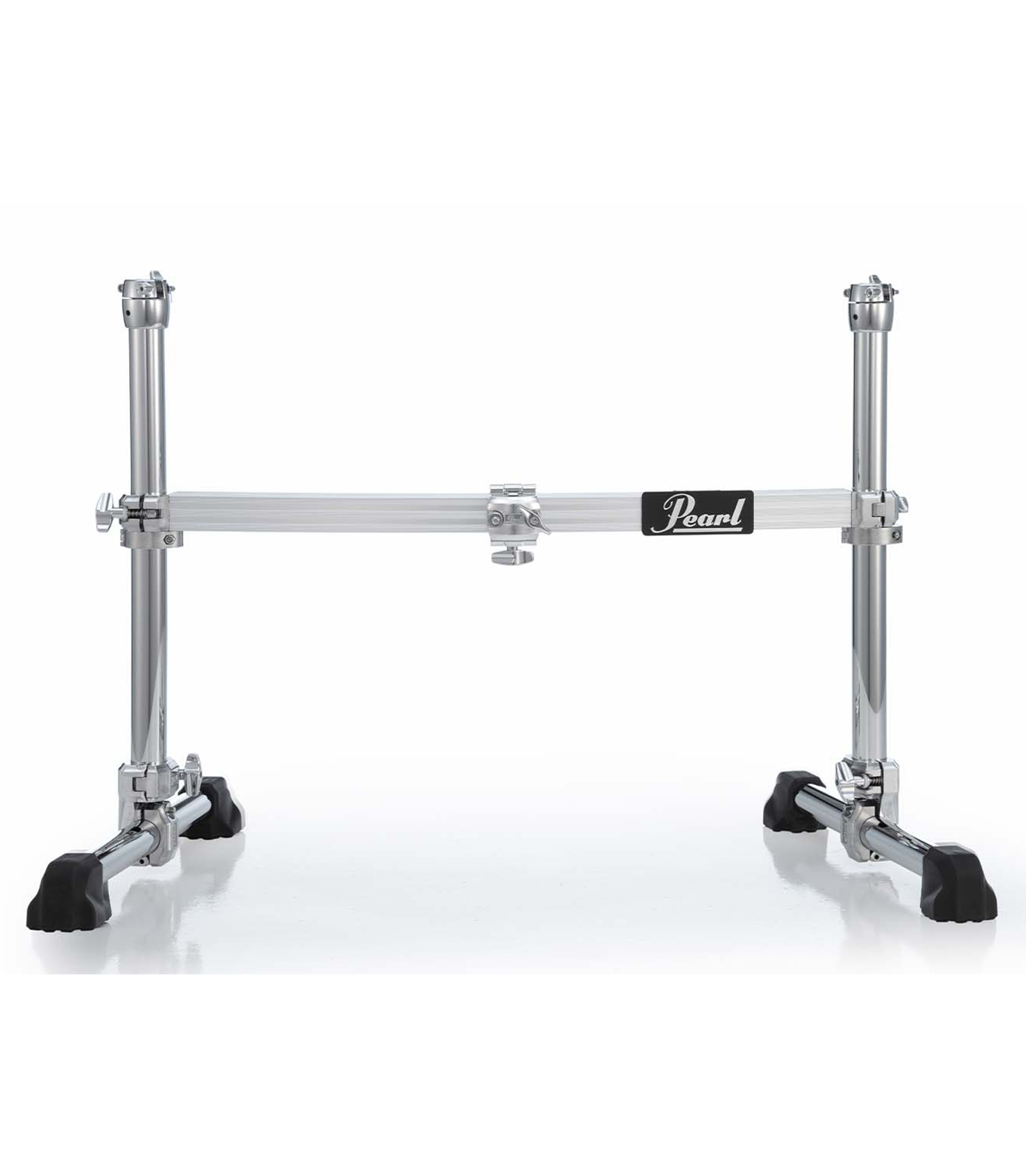 DR 521C DRUM RACK ICON CURVED MINI SIDE RACK - DR-521C - Melody House Dubai, UAE