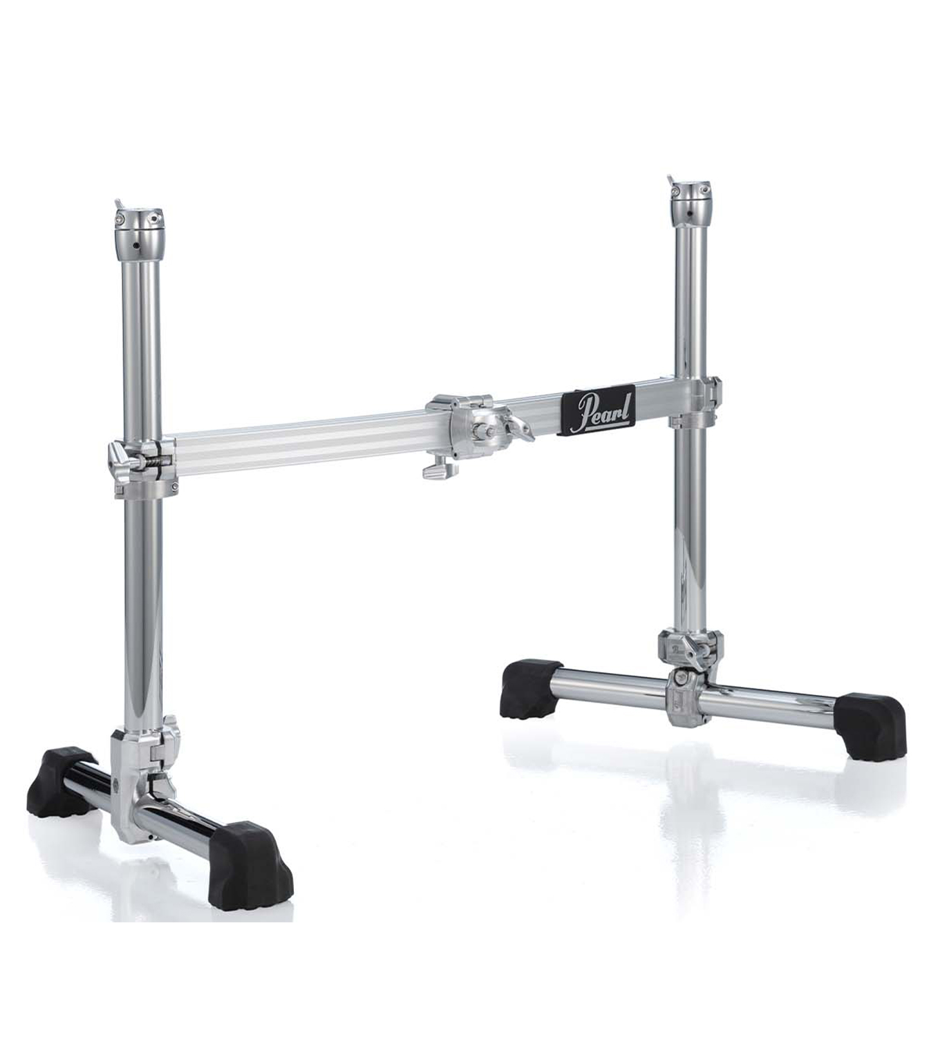 DR 521C DRUM RACK ICON CURVED MINI SIDE RACK - DR-521C - Melody House Dubai, UAE