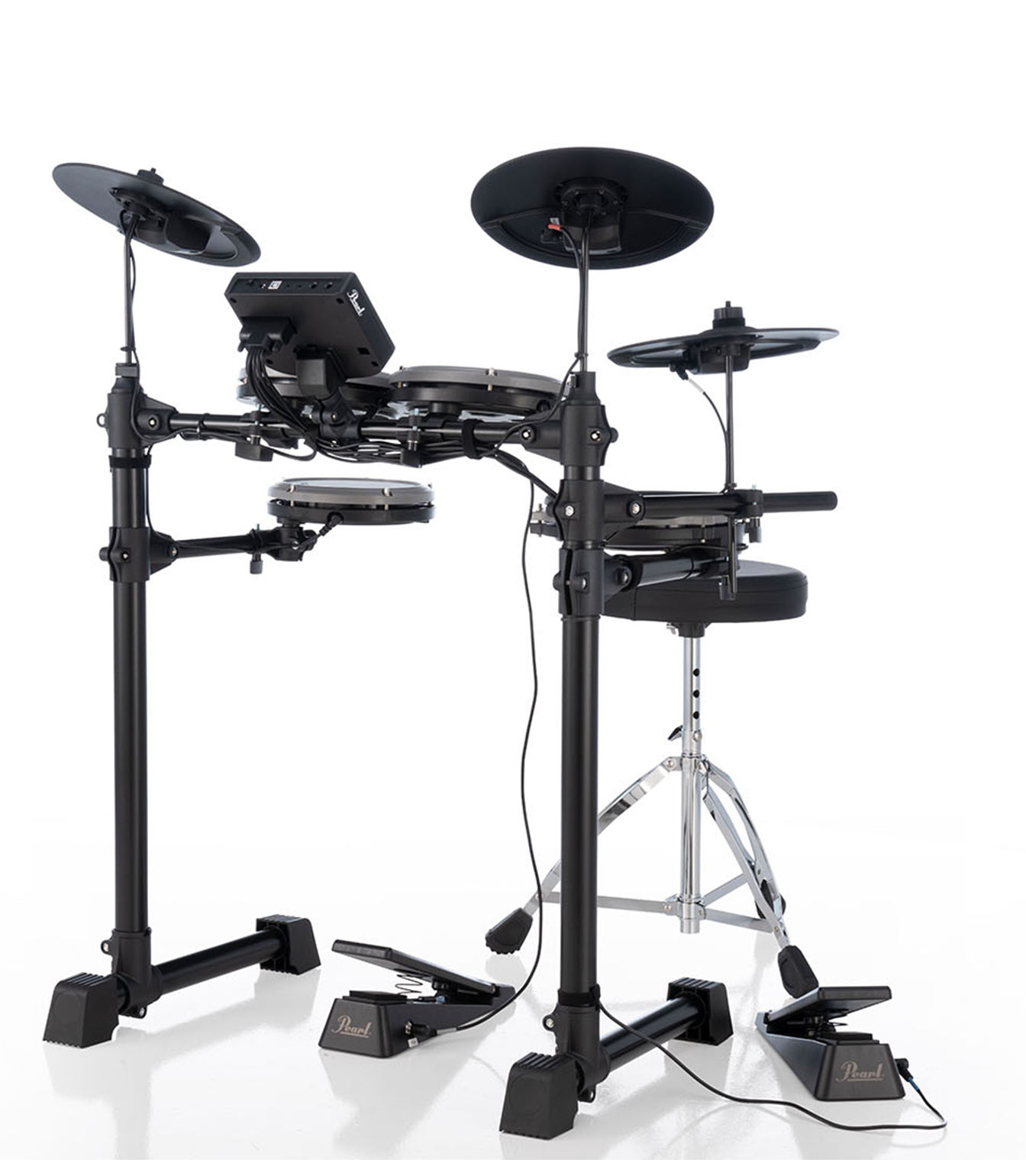 ERS1000 EROADSHOW COMPLETE ELECTRONIC DRUM SET - ERS1000 - Melody House Dubai, UAE
