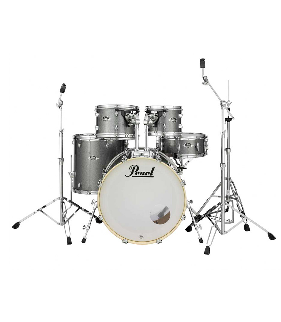 Pearl - EXX725FP C 708 HWP830 Export Fusion 5pc Drums Set