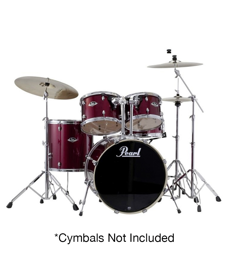 buy pearl exx725sp c 760 hwp830 export standard 5pc drums se