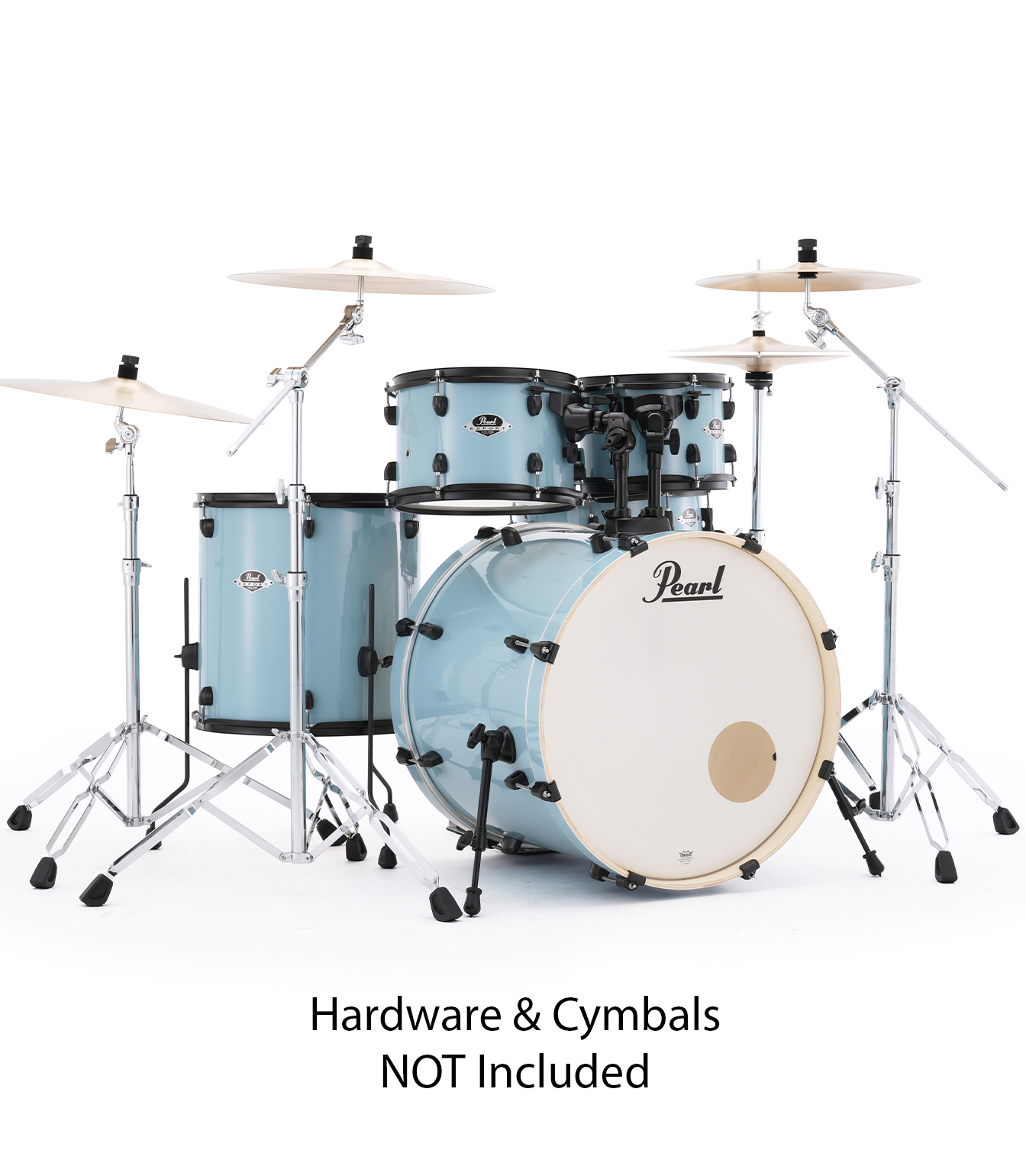 EXX725SPN B 869 EXX 5 PCS SHELL PACK BLACK HW 221 - EXX725SPN/B#869 - Melody House Dubai, UAE