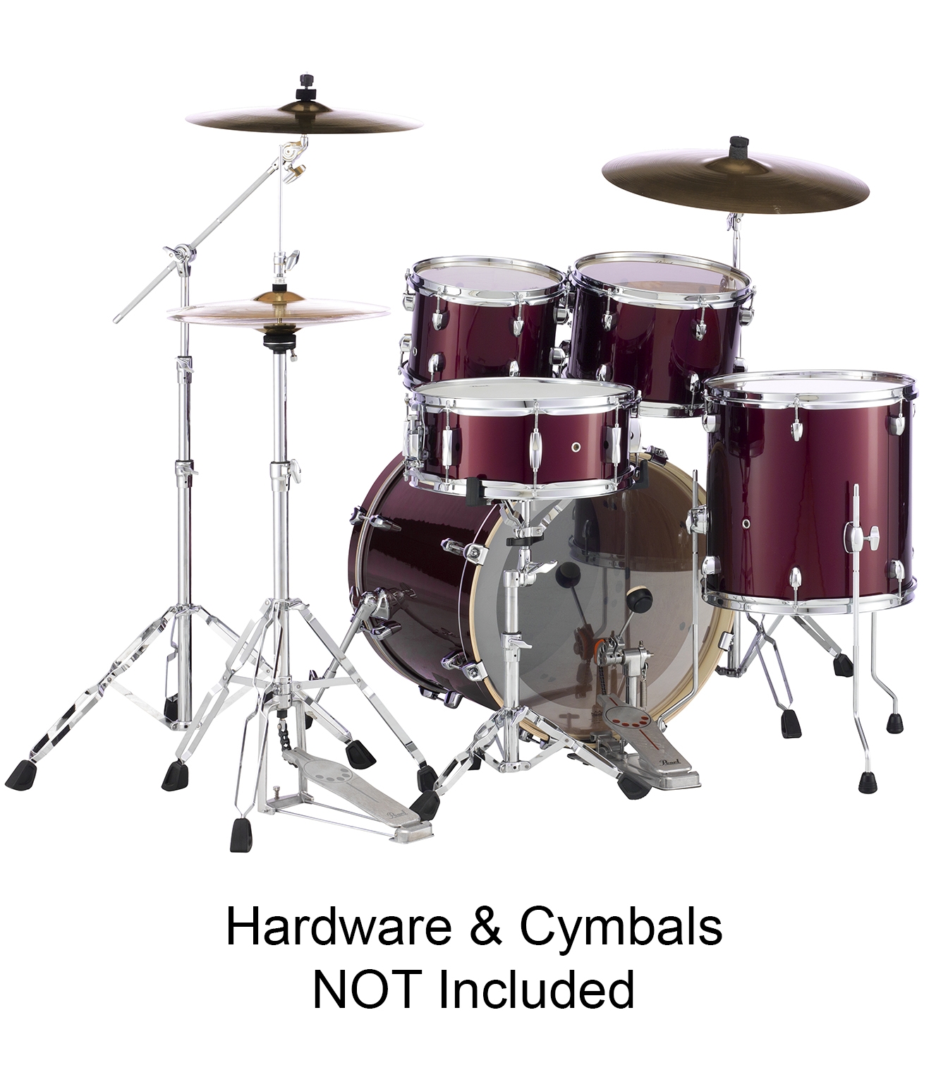 Pearl - EXX725SPN/C#864 - Melody House Musical Instruments