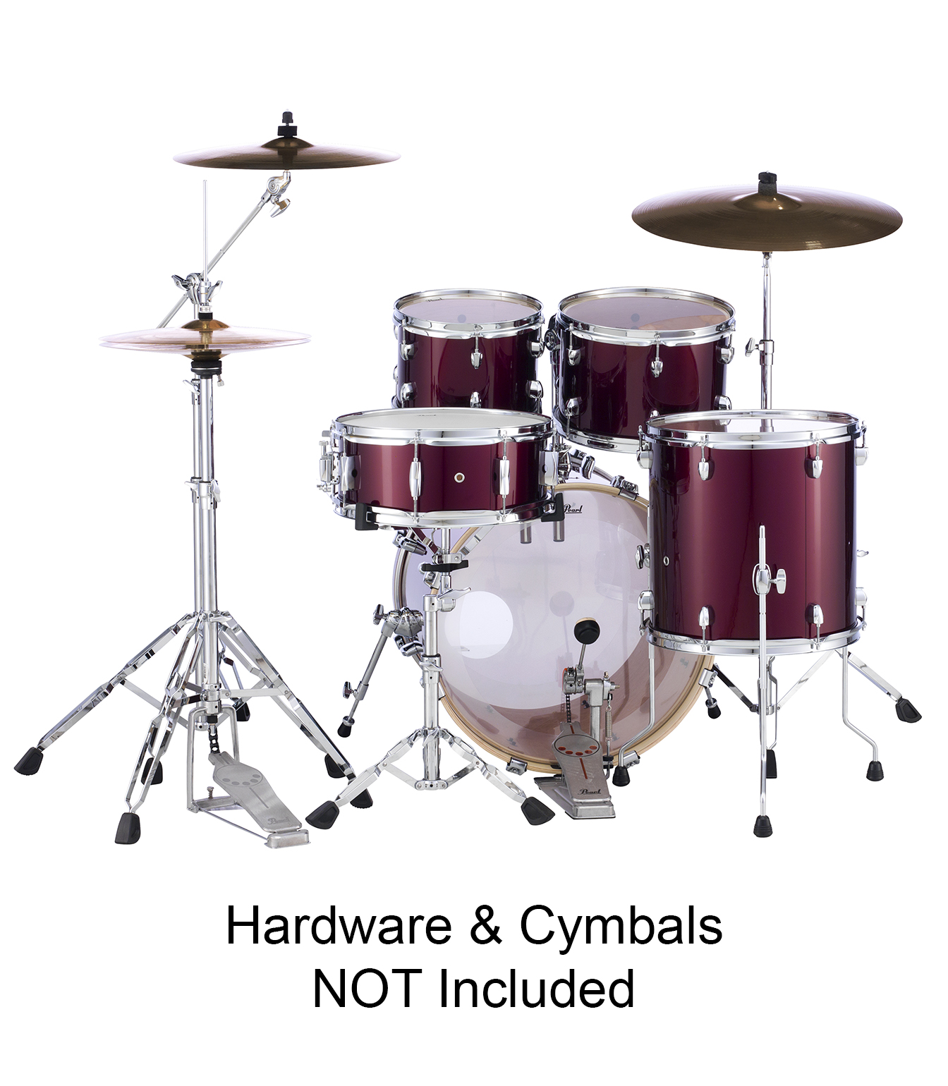 EXX725SPN C 864 EXX 5 PCS SHELL PACK 2218B 1007T 1 - EXX725SPN/C#864 - Melody House Dubai, UAE