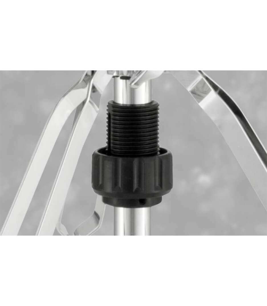 H 1030 Hi Hat Stand Direct Pull Drive System - H-1030 - Melody House Dubai, UAE