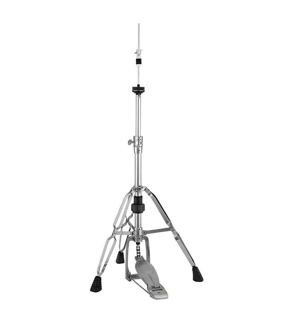 buy pearl h 1030 hi hat stand direct pull drive system
