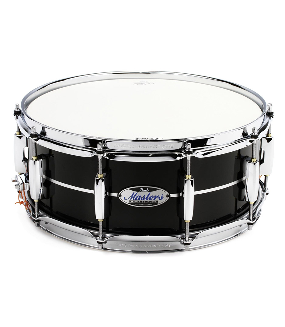 Buy Pearl Masters Maple Complete 4pc Shell Pack without Snare