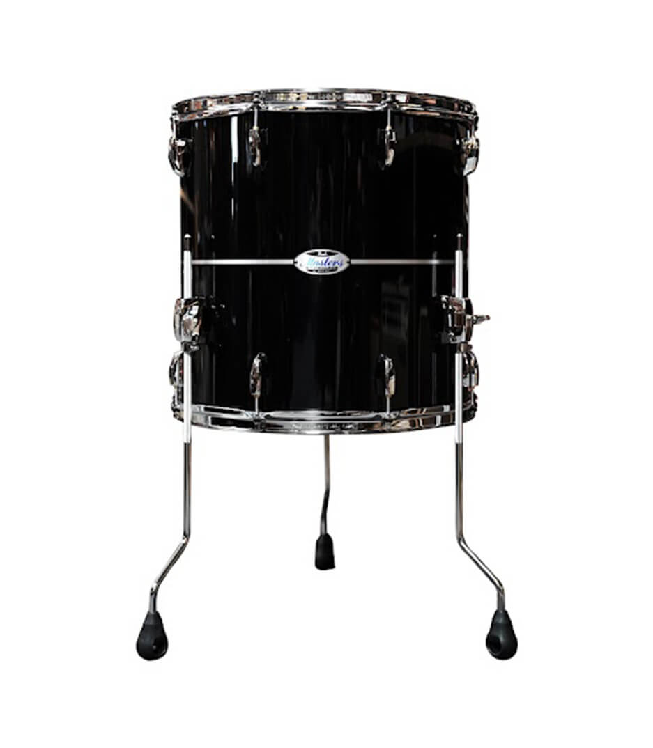 buy pearl mct1616f c 841 masters maple complete 16 x 16