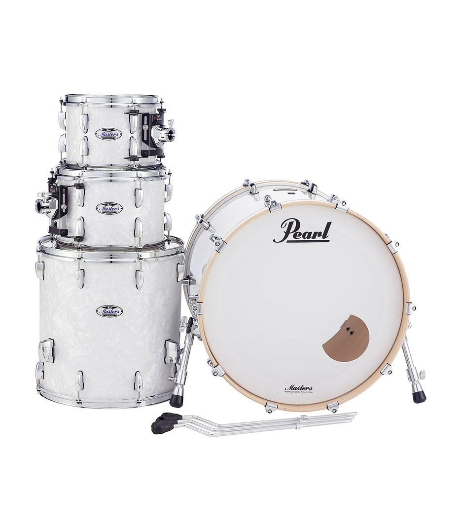 Pearl - MCT924XEDP C 448 Masters Maple Complete Fusion 4pc