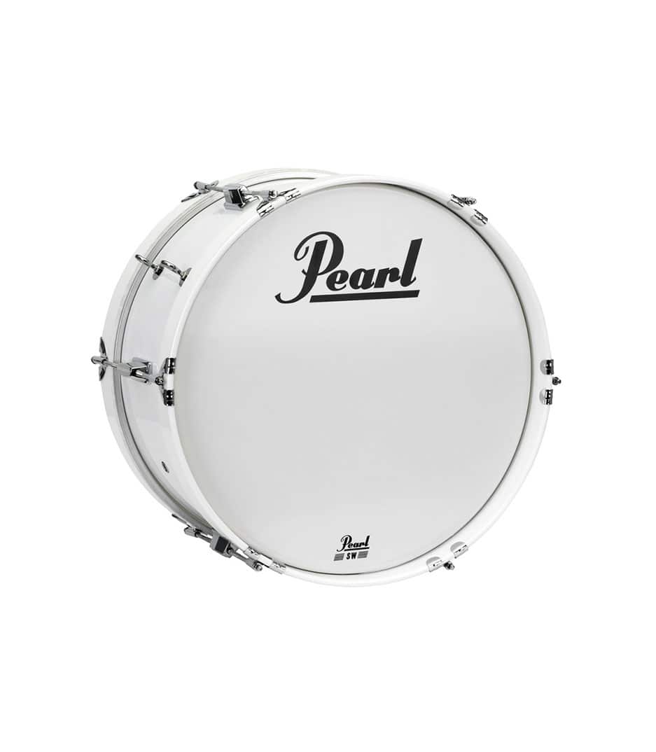 Pearl - Junior Series Bass Drum wMCH20B Carrier black