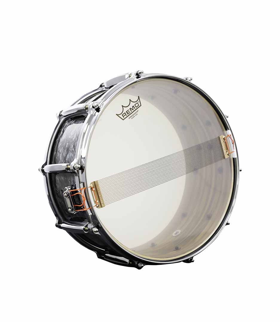MMG1465S C 421 Master Maple Gum Snare 14 X 65 Bl - MMG1465S/C #421 - Melody House Dubai, UAE