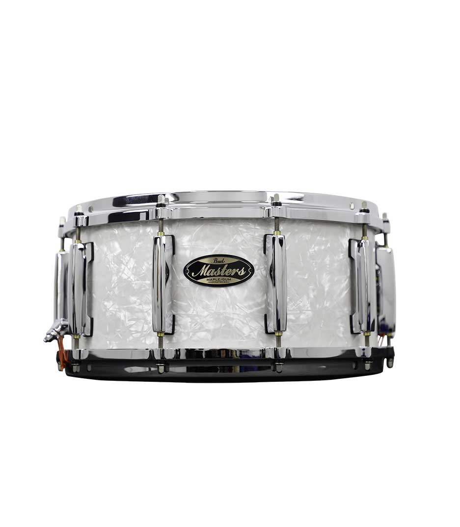 Pearl - MMG1465S C 422 Master Maple Gum Snare 14 X 65 Ma