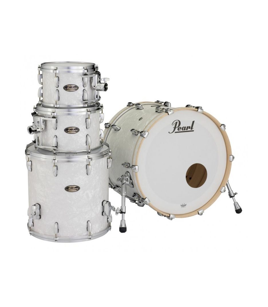 Pearl - MMG924XSP C 422 Master Maple Gum Standard 4pc Shel