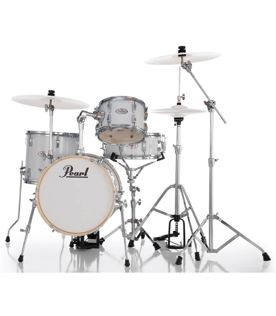 buy pearl mt564c c 33 midtown 4pc shell pack without case 16