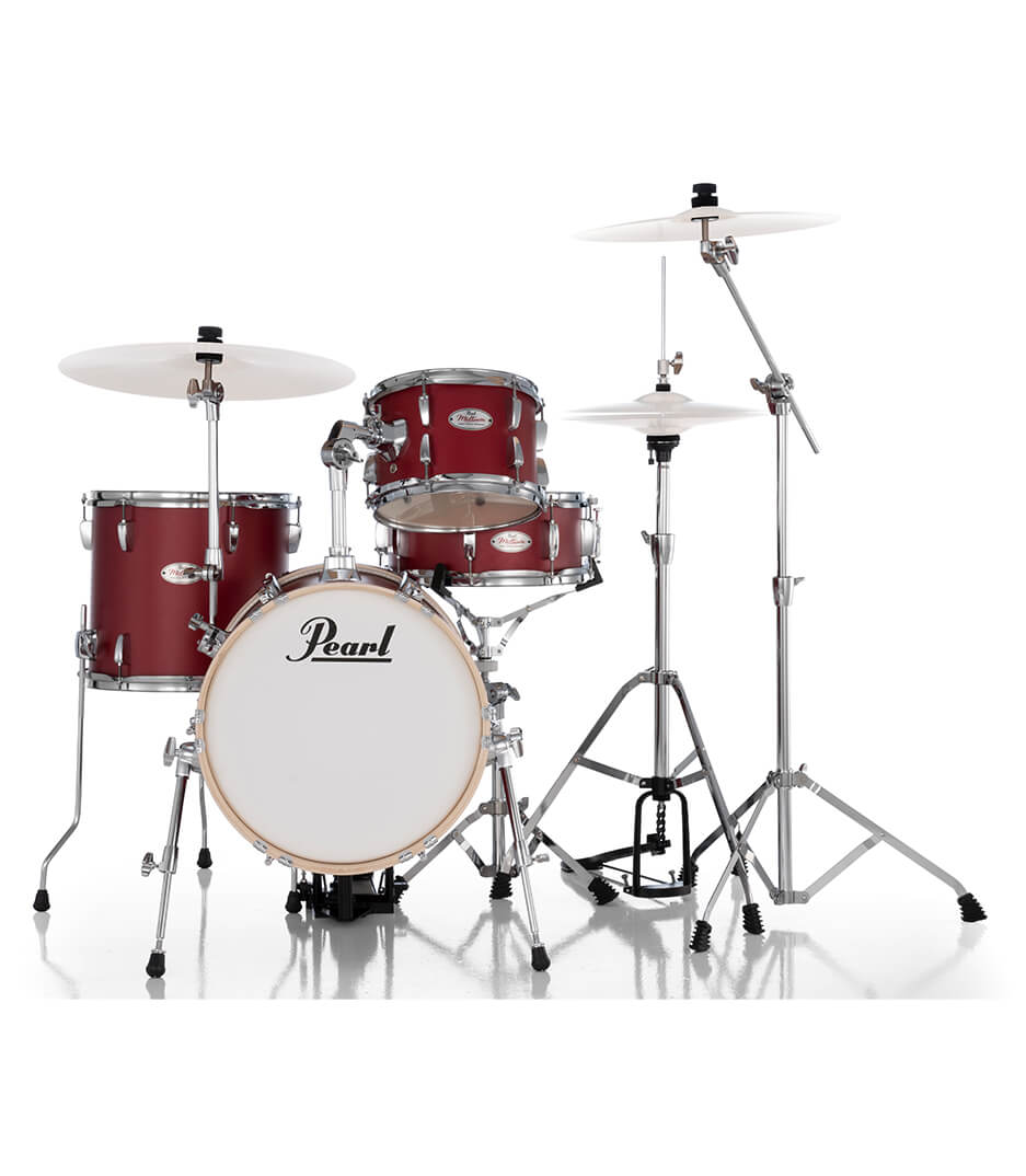 buy pearl mt564c c 747 midtown 4pc shell pack without case 1