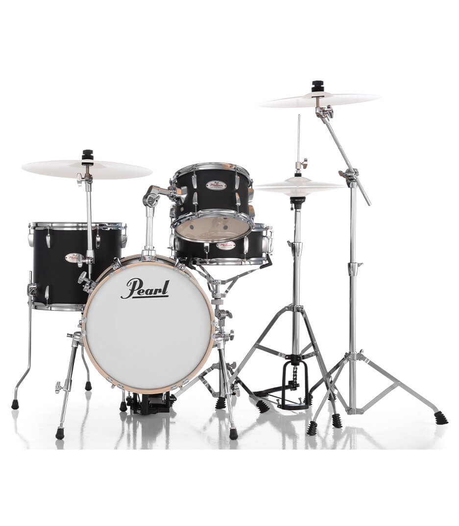 buy pearl mt564c c 752 midtown 4pc shell pack without case 1