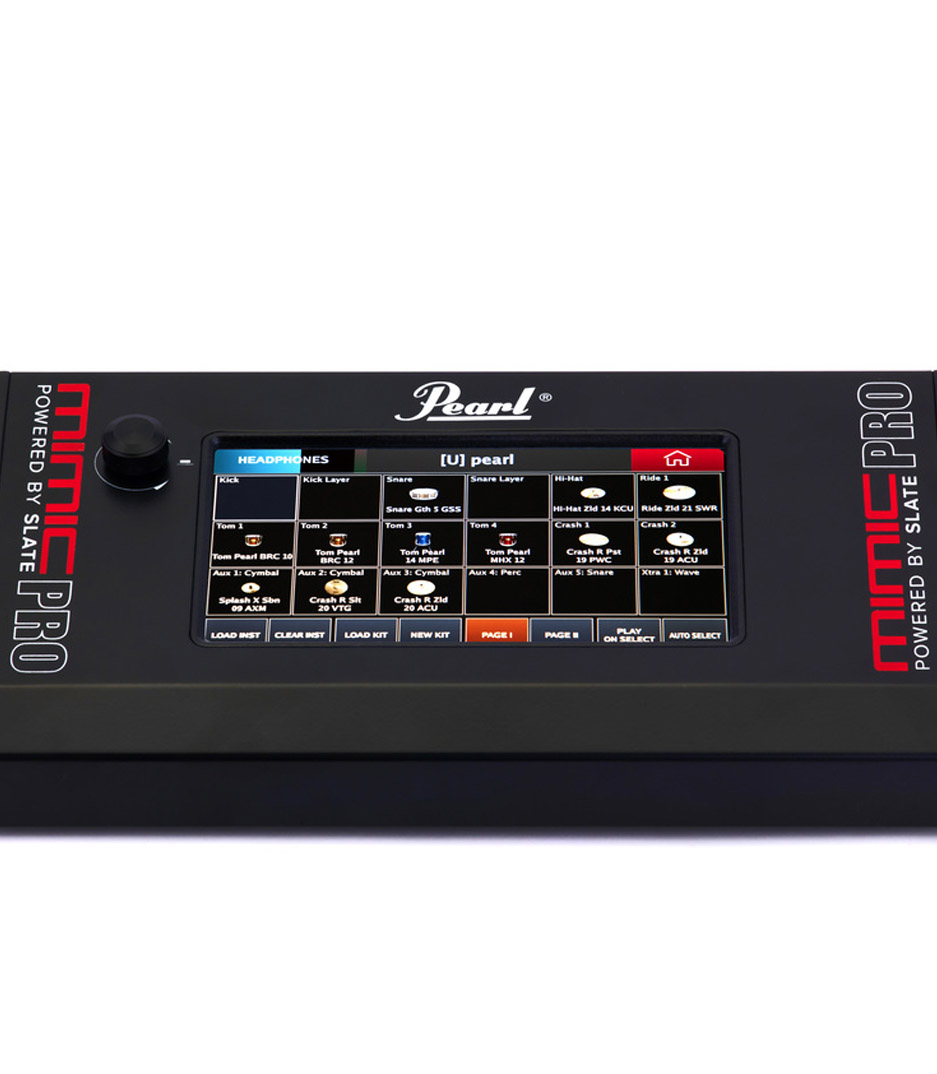 Pearl - Mimic Pro - Melody House Musical Instruments