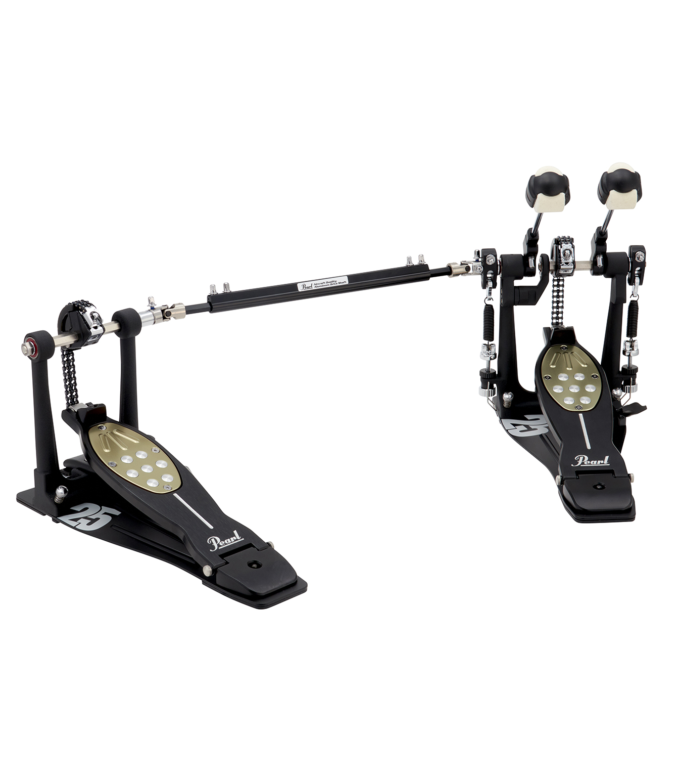 P 2052C B ELIMINATOR TWIN BD PEDAL CHAIN DRIVE W 2 - P-2052C/B - Melody House Dubai, UAE