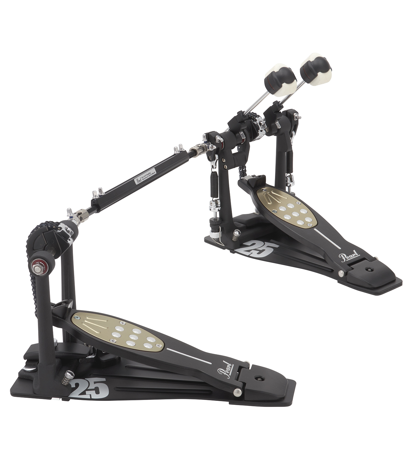 P 2052C B ELIMINATOR TWIN BD PEDAL CHAIN DRIVE W 2 - P-2052C/B - Melody House Dubai, UAE
