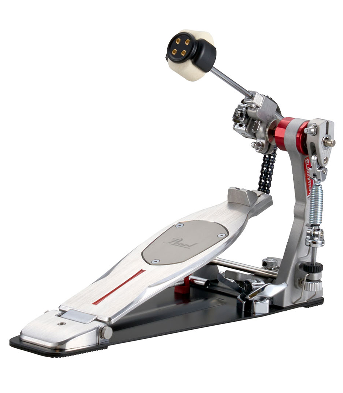 P 2500CX ELIMINATOR MONO PRO SINGLE PEDAL - P-2500CX - Melody House Dubai, UAE
