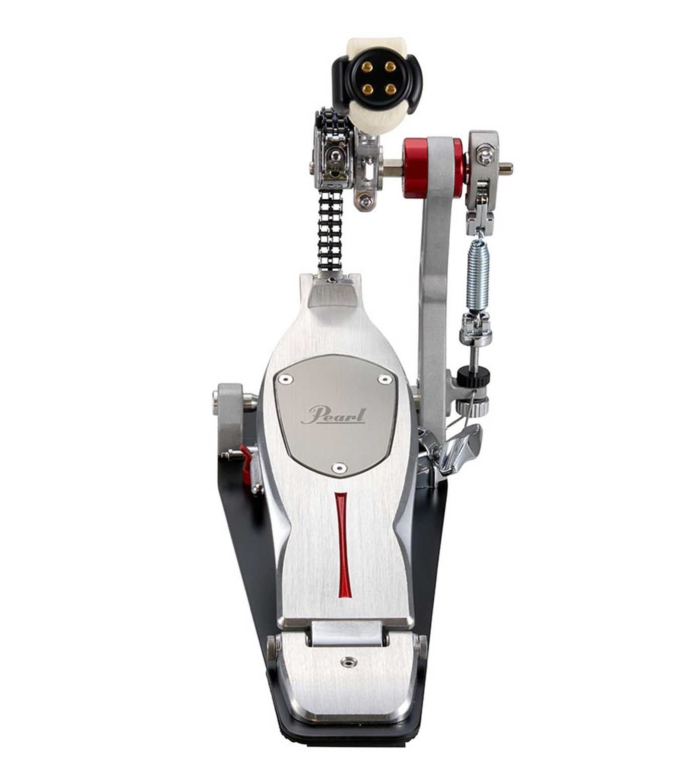 P 2500CX ELIMINATOR MONO PRO SINGLE PEDAL - P-2500CX - Melody House Dubai, UAE