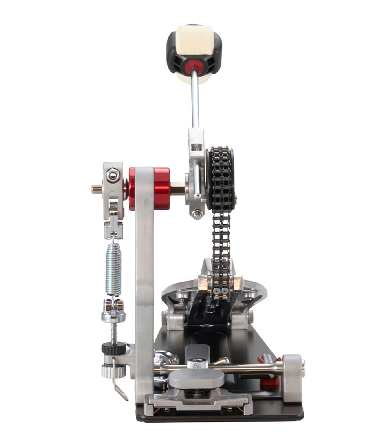P 2500CX ELIMINATOR MONO PRO SINGLE PEDAL - P-2500CX - Melody House Dubai, UAE