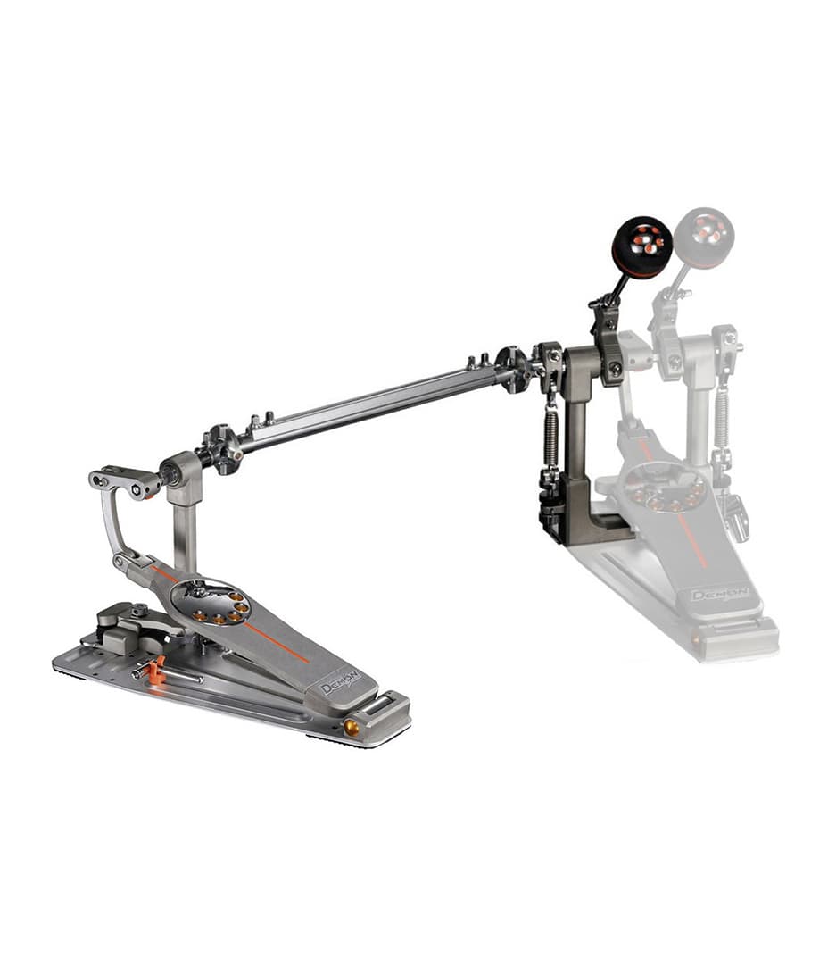 Pearl - P 3001D Eliminator Demon Drive Twin Pedal Add on