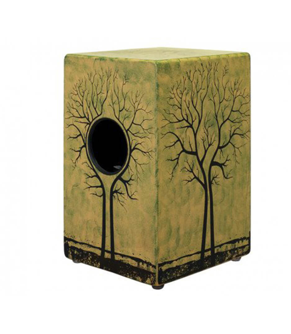 PBC 123B TR Primero Cajon Tree of Life - PBC-123B-TR - Melody House Dubai, UAE