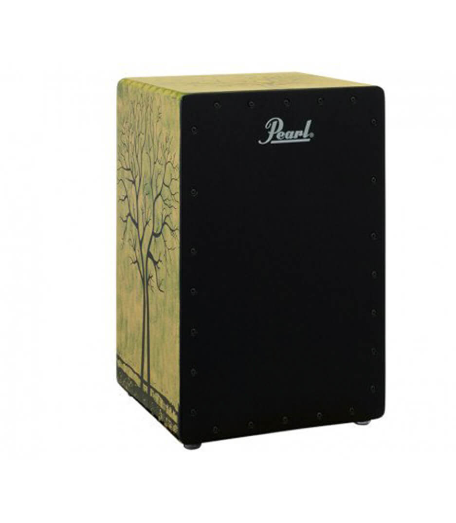 Pearl - PBC 123B TR Primero Cajon Tree of Life