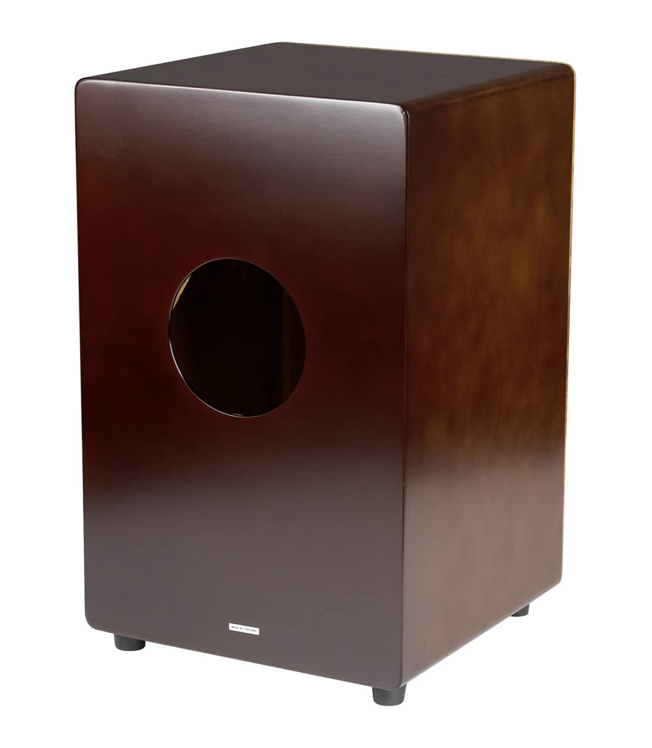 PBC 507JC Primero Wood Jingle Cajon - PBC-507JC - Melody House Dubai, UAE