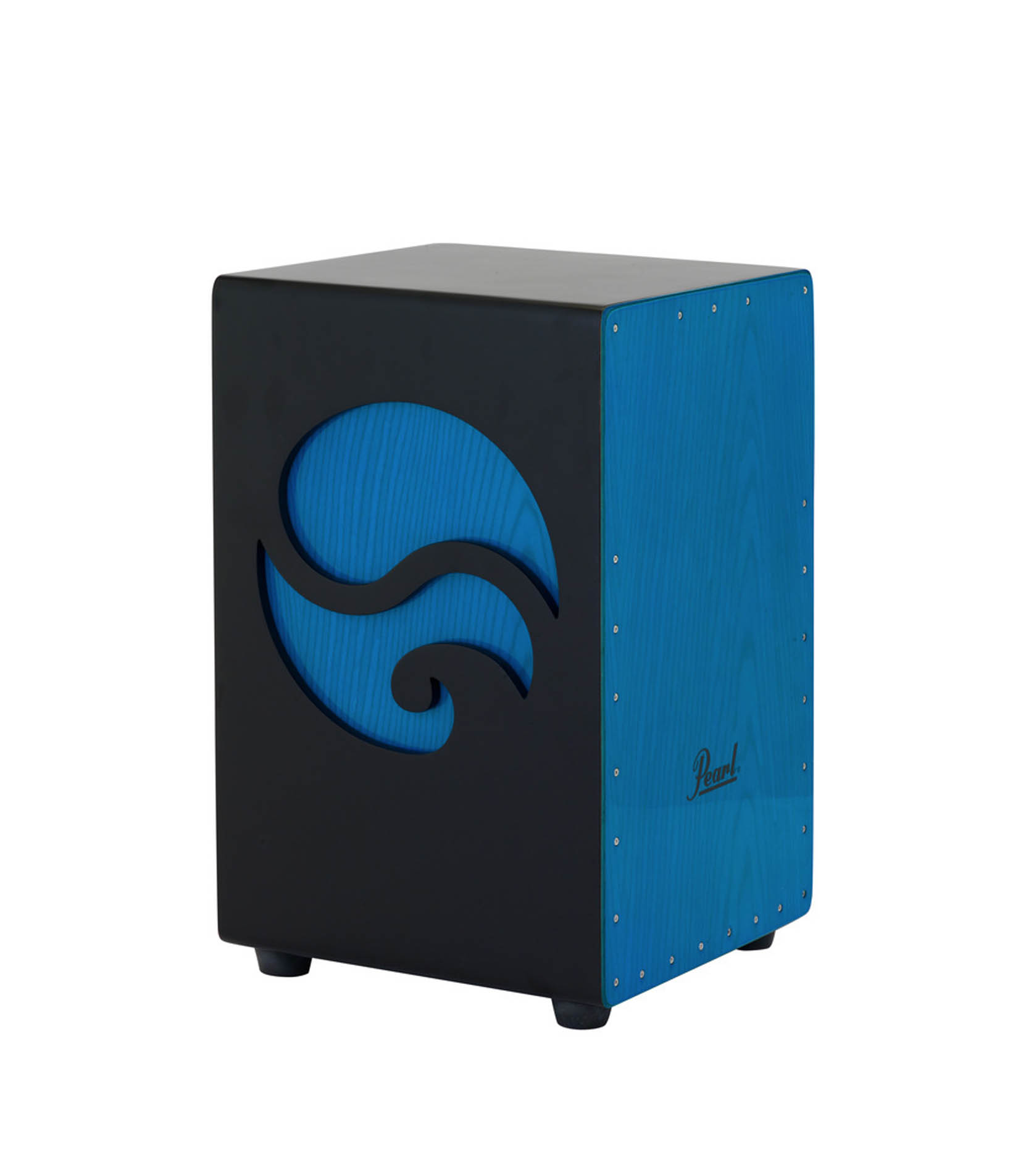 PBC 53D 539 3 D Cajon Wave DRSign - PBC-53D#539 - Melody House Dubai, UAE