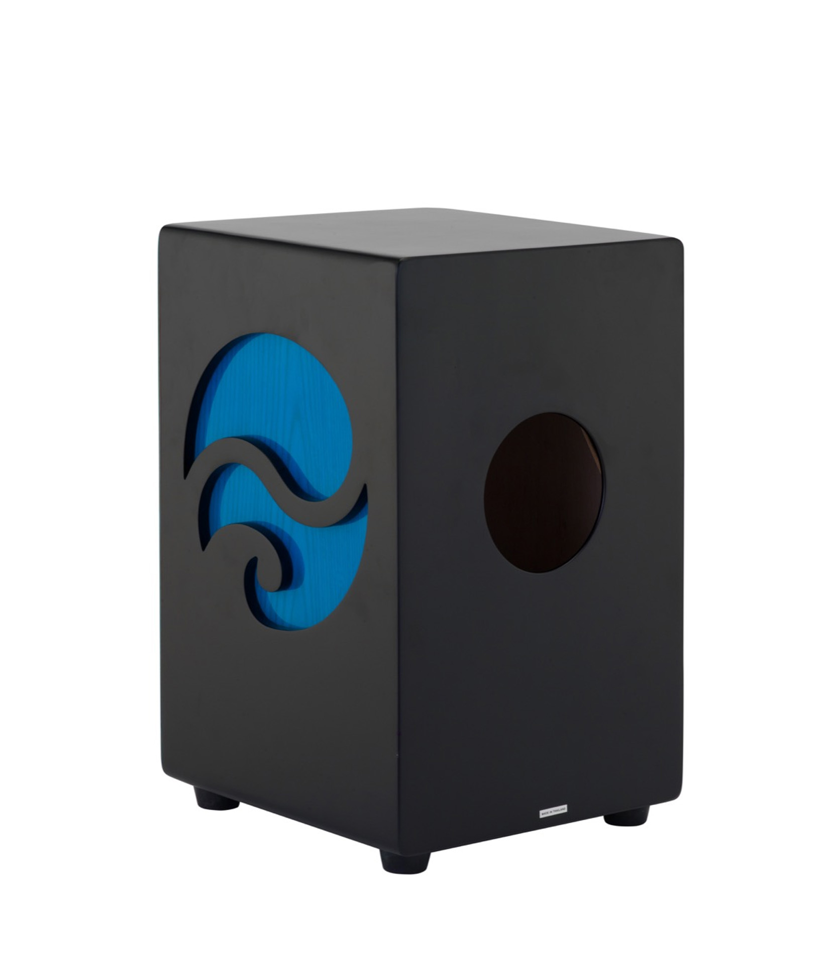 PBC 53D 539 3 D Cajon Wave DRSign - PBC-53D#539 - Melody House Dubai, UAE