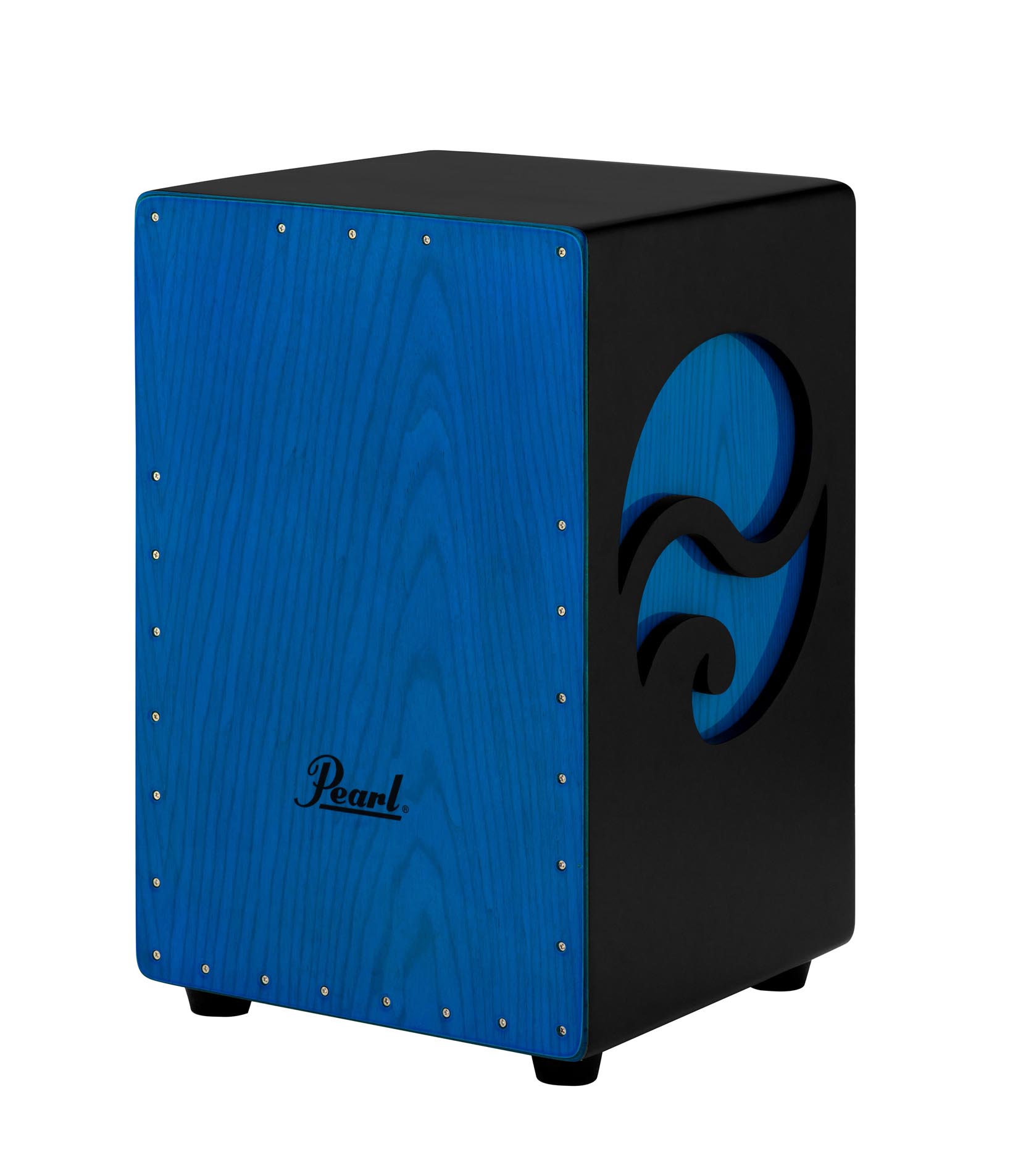 buy pearl pbc 53d 539 3 d cajon wave drsign