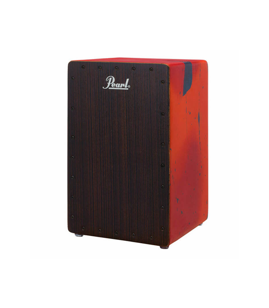 Pearl - PBC 120B The body of this Primero cajon is constru