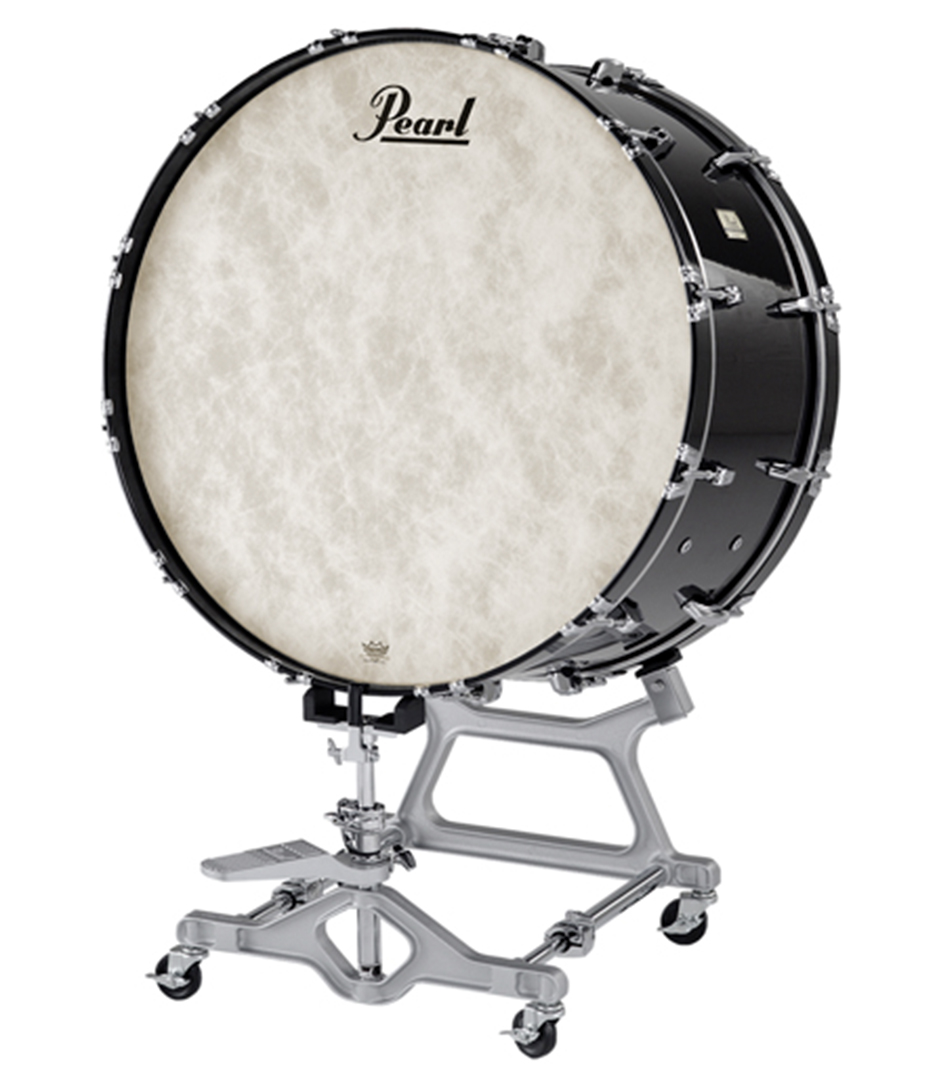 buy pearl pbe3216st 32x16 bass drum w stand